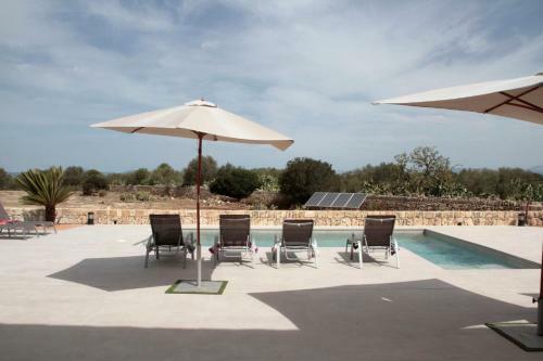 Agroturismo Son Veri Dalt