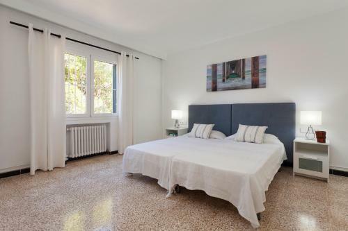 Villa Son Veri Miramar