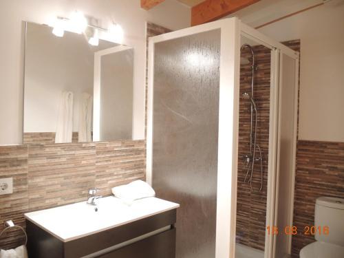 Apartamento Ca'n Climent