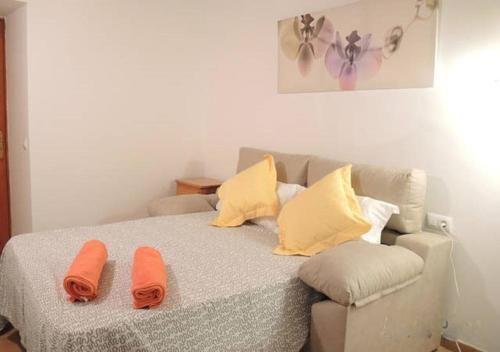 Apartamento Ca'n Climent