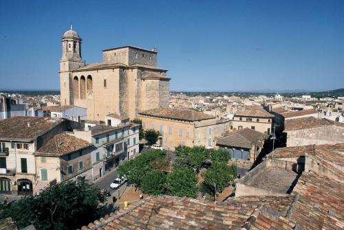 Apartamento Ca'n Climent