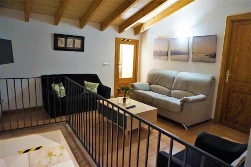 Apartamento Ca'n Climent