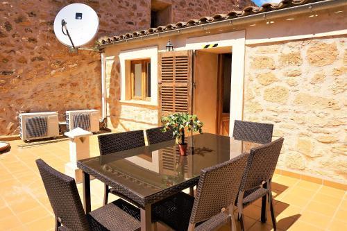 Apartamento Ca'n Climent
