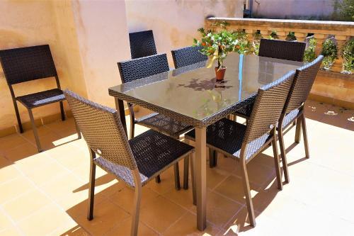 Apartamento Ca'n Climent