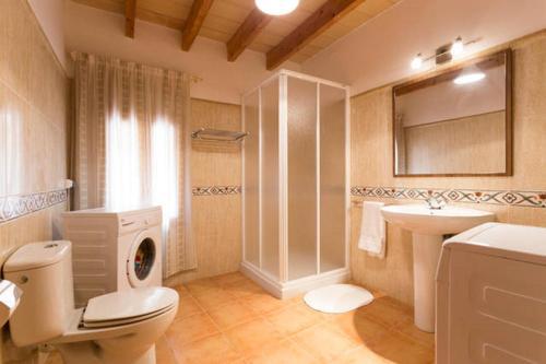 Apartamento Ca'n Climent