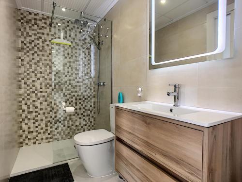 Apartamento Pueblo 2 - Penthouse Rosa
