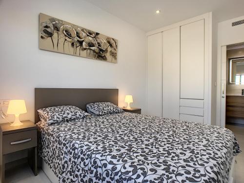 Apartamento Pueblo 2 - Penthouse Rosa