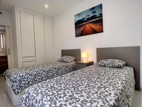 Apartamento Pueblo 2 - Penthouse Rosa