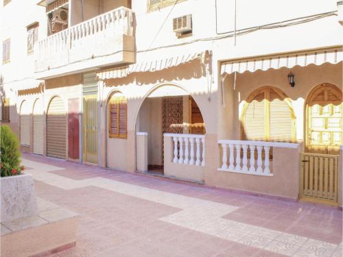 Two-bedroom Apartment In Lo Pagan