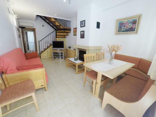 Casa Silvia Spainsunrentals 3002