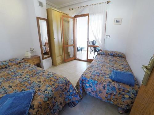 Casa Silvia Spainsunrentals 3002
