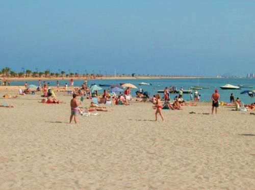 Casa Silvia Spainsunrentals 3002