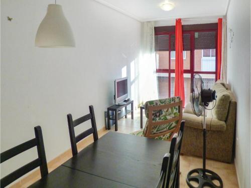 Two-bedroom Apartment In Los Cuarteros