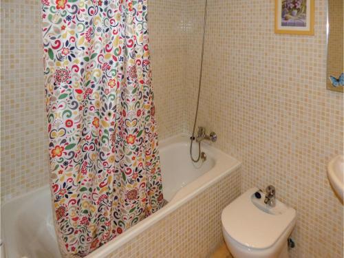 Two-bedroom Apartment In Los Cuarteros