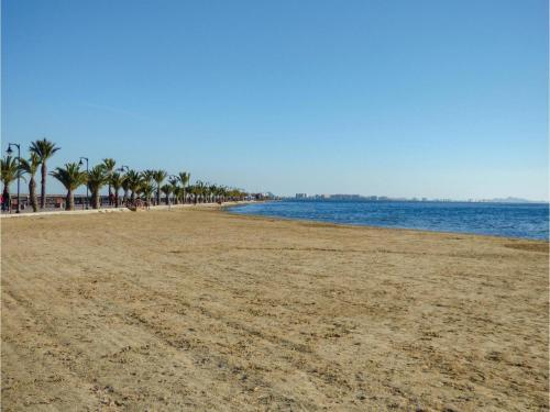 Two-bedroom Apartment In Los Cuarteros