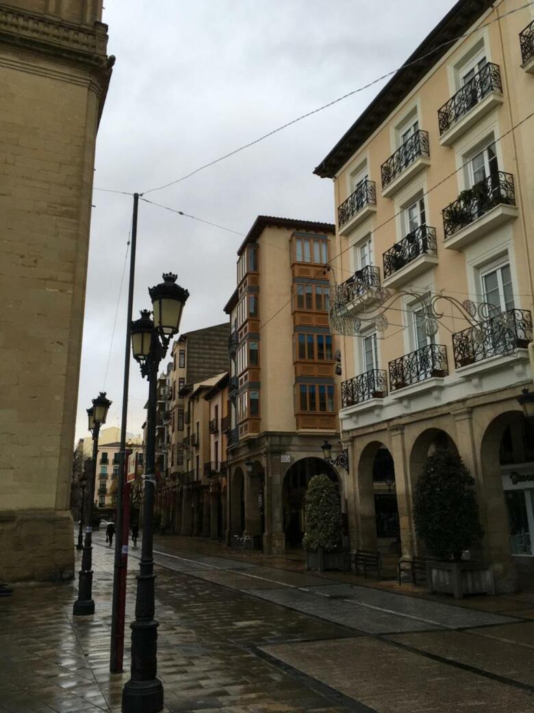 Hostal Pensi�n La Redonda