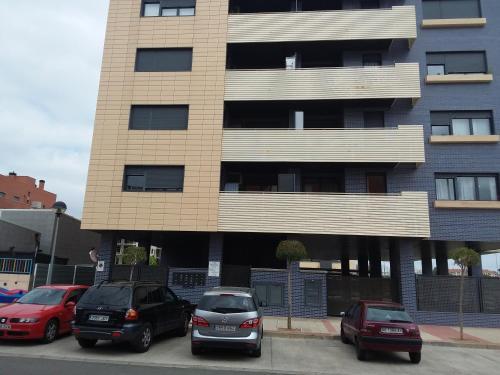Apartamento Medrano 2