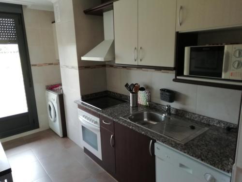 Apartamento Medrano 2