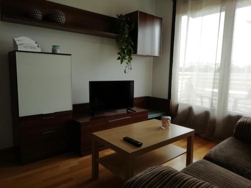 Apartamento Medrano 2