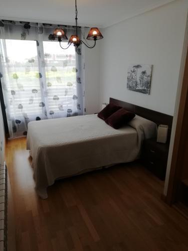 Apartamento Medrano 2