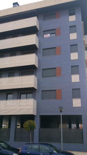 Apartamento Medrano 2