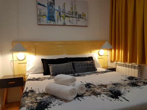 Hostal Pensi�n Sotelo