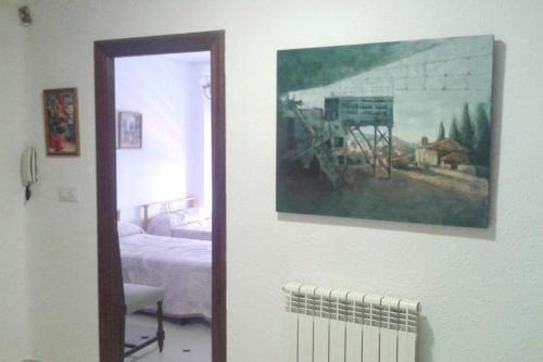 Apartment Av. P�rez Gald�s