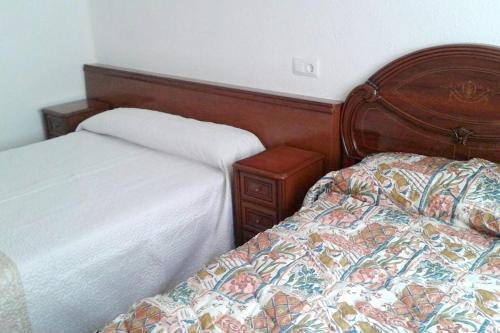 Apartment Calle Luis Barr�n