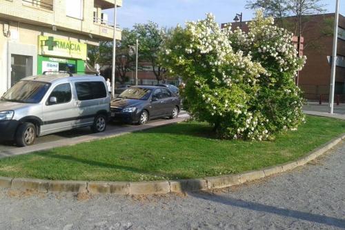 Apartment Calle Luis Barr�n