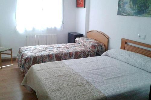 Apartment Calle Luis Barr�n