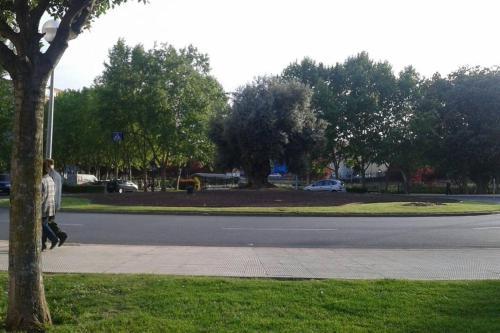 Apartment Calle Luis Barr�n
