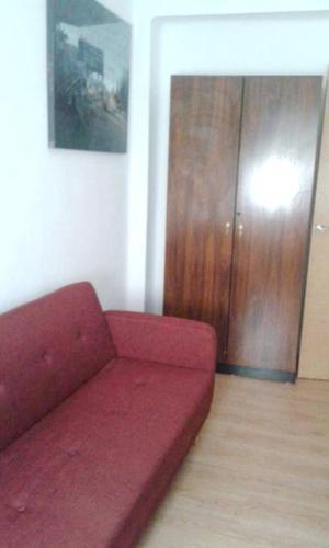 Apartment Calle Luis Barr�n
