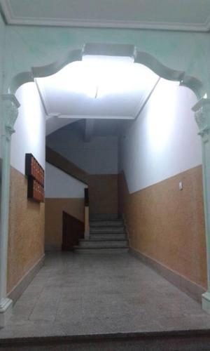 Apartment Calle Luis Barr�n