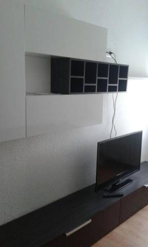 Apartment Calle Luis Barr�n