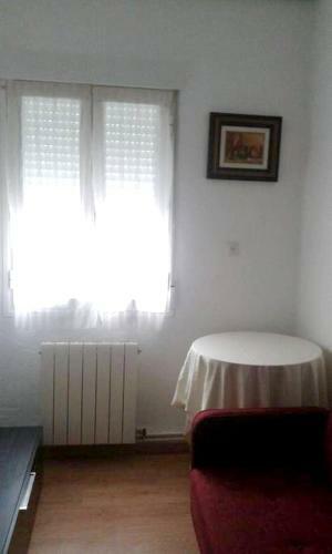 Apartment Calle Luis Barr�n
