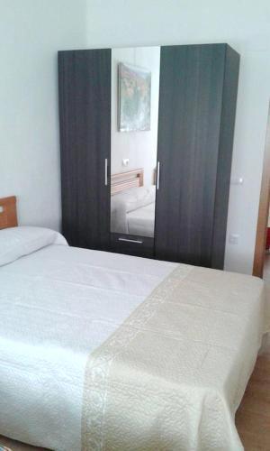 Apartment Calle Luis Barr�n