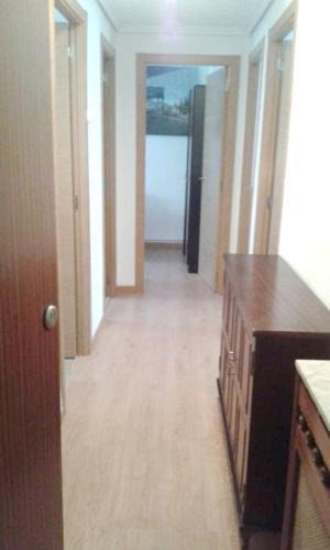 Apartment Calle Luis Barr�n