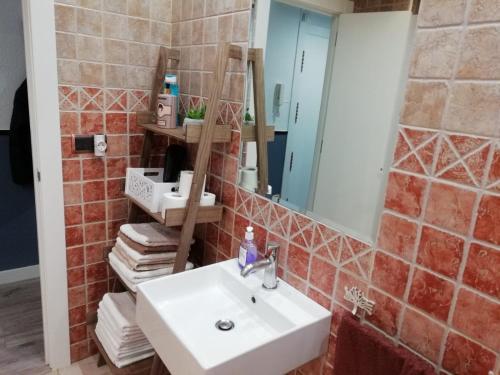Apartamento La Barrica