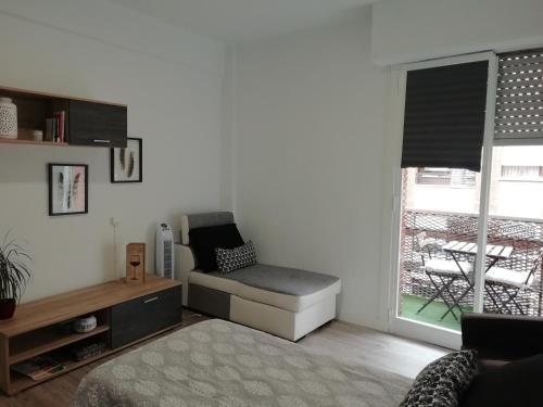 Apartamento La Barrica