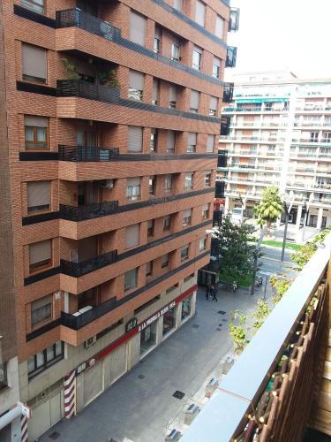 Apartamento La Barrica