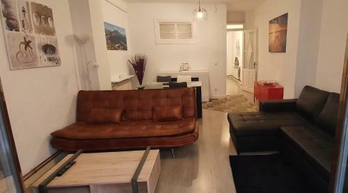 Apartamento Mayor 104