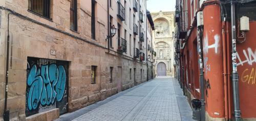 Apartamento Mayor 104