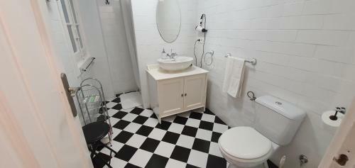 Apartamento Mayor 104