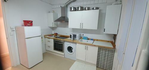Apartamento Mayor 104