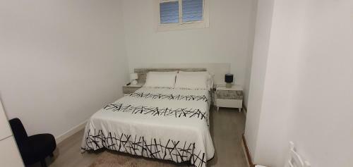Apartamento Mayor 104