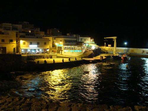 Apartamento Casa Naranja Am Hafen