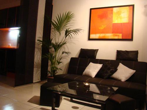 Apartamento Casa Naranja Am Hafen