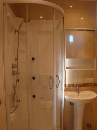 Apartamento Casa Naranja Am Hafen