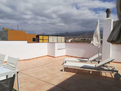 Apartamento La Sirena 6