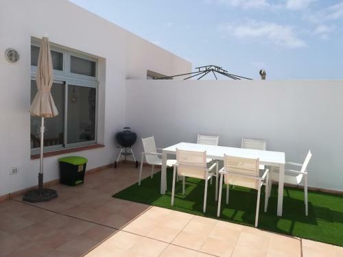 Apartamento La Sirena 6